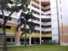Blk 126 Hougang Avenue 1 (S)530126 #238342